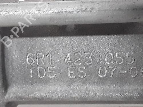 Steering rack VW POLO V (6R1, 6C1) 1.6 TDI | BP27151058M22 