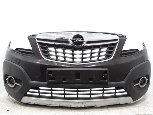 Used Front bumper Front bumper OPEL MOKKA / MOKKA X (J13) 1.7 CDTI (_76) (131 hp) 40065266 40065266