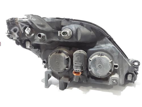 Left headlight RENAULT SCÉNIC I MPV (JA0/1_, FA0_) 1.9 dCi (JA05, JA1F) | BP25909466C28 