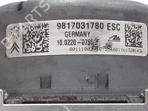 ABS pump CITROËN C3 II (SC_) 1.6 BlueHDi 100 | BP39540252M43 - Image 3