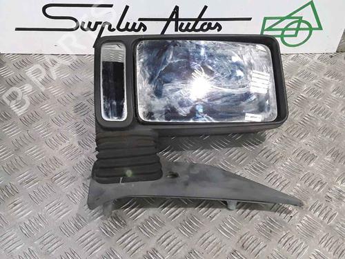 Used Left mirror IVECO DAILY III Van 29 L 10 V (ALJA43A2, ALJA42A2, ALJA41A2) (95 hp) 25186481