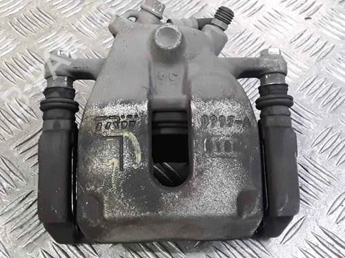 Right front brake caliper SUZUKI SWIFT III (MZ, EZ) 1.3 (RS413, ZC11S) | BP25765525M104 