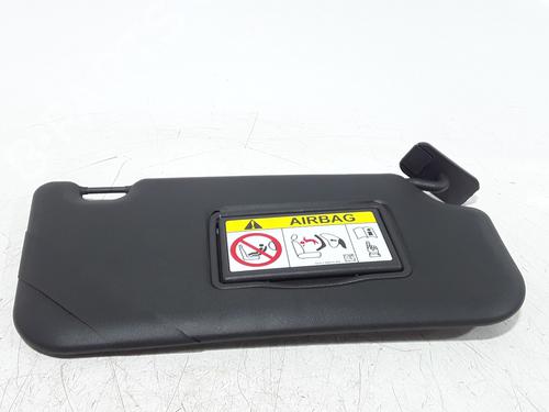 Zonneklep rechts FORD FIESTA VI (CB1, CCN) 1.0 EcoBoost (100 hp) 25159012