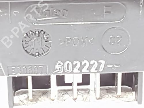 Right front window switch DACIA DUSTER (HS_) | BP39415835I26 - Image 2