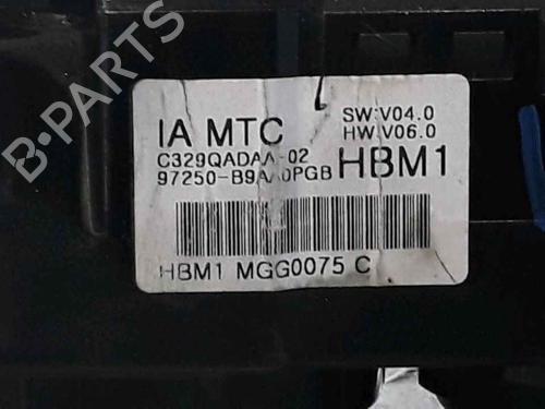 Climate control HYUNDAI i10 II (BA, IA) 1.2 | BP25169625I5 