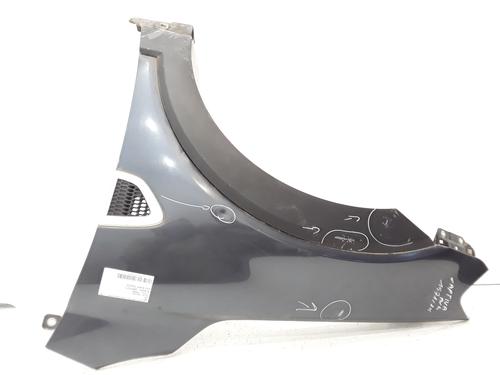 Left front fenders CHEVROLET CAPTIVA (C100, C140) 2.0 D 4WD | BP25767009C41 