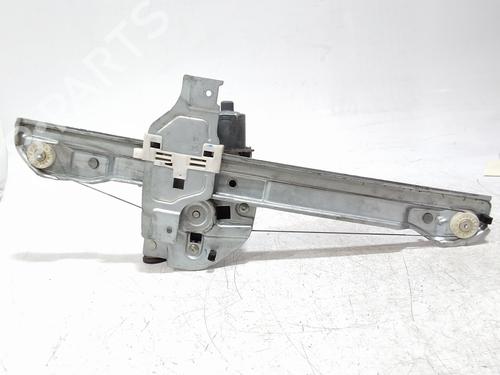Front right window mechanism PEUGEOT 2008 I (CU_) 1.2 THP 110 / PureTech 110 | BP31820339C23 - Image 4