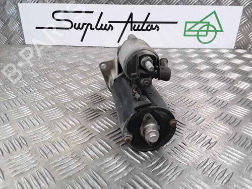Startmotor RENAULT LAGUNA II (BG0/1_) 1.9 dCi (BG08, BG0G) | BP25177047M8 