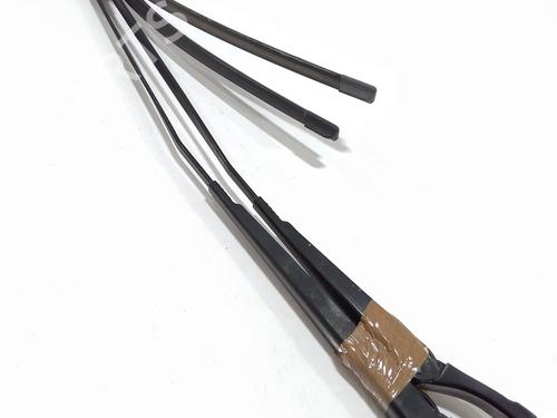 Front windshield wiper arm PEUGEOT 5008 (0U_, 0E_) 1.6 HDi | BP26402509C143 