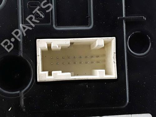 Climate control NISSAN MICRA III (K12) 1.4 16V | BP25169706I5 