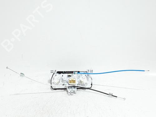 Climate control DACIA SANDERO III 1.0 TCe 90 | BP39230185I5 - Image 5