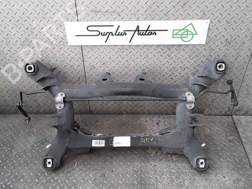 Rear axle BMW 4 Convertible (F33, F83) 420 d | BP25196450M2 