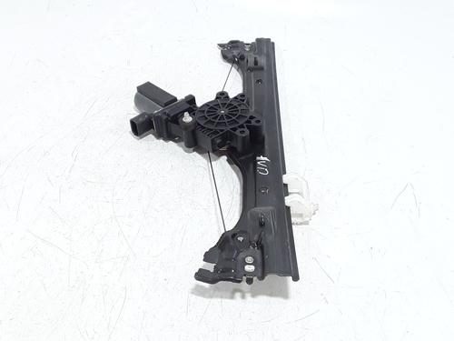 Front right window mechanism FIAT 500 (312_) 1.2 (312AXA1A) | BP37273410C23 - Image 4