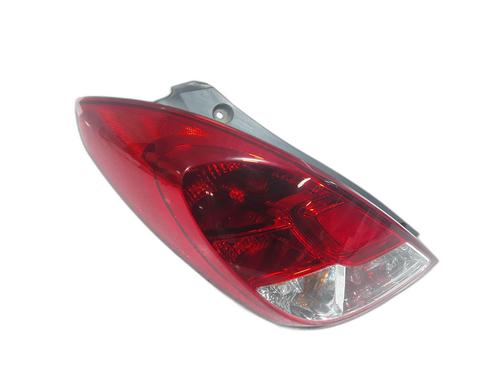 Left taillight HYUNDAI i20 I (PB, PBT) 1.1 CRDi | BP29263362C34 