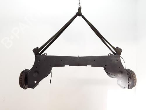 Rear axle RENAULT CLIO V (B7_) 1.5 Blue dCi 85 (B7AG) | BP37273350M2 - Image 3