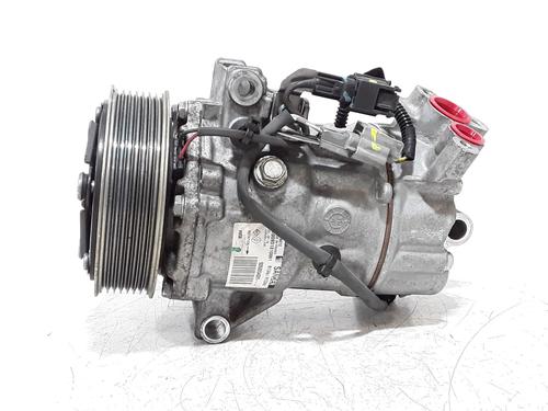 Compressore A/C RENAULT CLIO V (B7_) 1.0 TCe 100 (B7MT) (101 hp) 31820277
