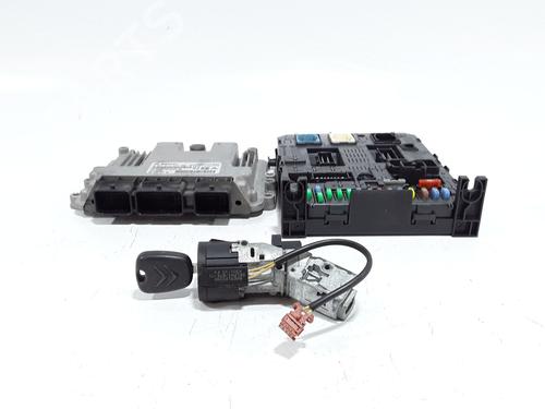 Módulo eletrónico Módulo eletrónico CITROËN BERLINGO / BERLINGO FIRST MPV (MF_, GJK_, GFK_) [1996-2026] 35772516 35772516