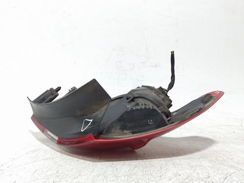 Right taillight CITROËN C4 II (NC_) 1.6 HDi 110 | BP39892384C35 - Image 4