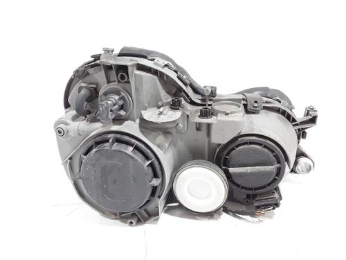 Left headlight MERCEDES-BENZ CLK (C208) CLK 230 Kompressor (208.347) | BP28284530C28 