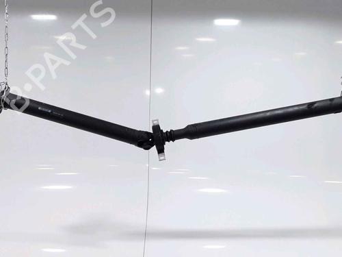 Used Driveshaft BMW 1 (F20) 118 d (150 hp) 25200877