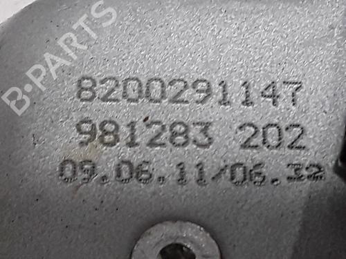Front right window mechanism RENAULT CLIO III (BR0/1, CR0/1) 1.2 16V (BR02, BR0J, BR11, CR02, CR0J, CR11) | BP27267104C23 