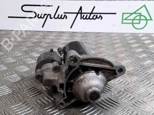 Starter PEUGEOT 106 II (1A_, 1C_) 1.5 D | BP25176090M8 