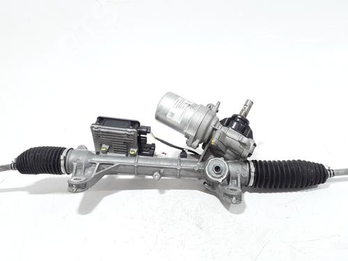 Used Steering rack RENAULT TWINGO III (BCM_, BCA_) 0.9 TCe 95 (92 hp) 25175805