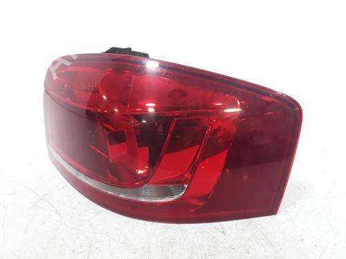 Right taillight AUDI A3 (8P1) 1.6 TDI | BP25192821C35 