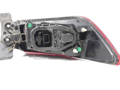 Right taillight RENAULT CLIO IV (BH_) 1.5 dCi 90 | BP25192930C35 
