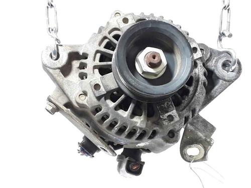 Used Alternator TOYOTA IQ (_J1_) 1.0 (KGJ10_, KGJ10R) (68 hp) 25177523