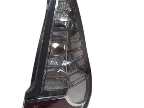 Used Right taillight RENAULT SCÉNIC III (JZ0/1_) 1.5 dCi (110 hp) 29144215