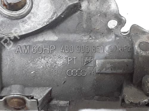 Ignition barrel VW POLO IV (9N_, 9A_) 1.4 TDI | BP25767527M48 