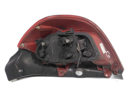 Left taillight RENAULT CLIO III (BR0/1, CR0/1) 1.5 dCi (BR0H, CR0H, CR1S, BR1S) | BP29263389C34 
