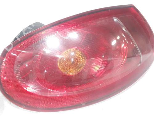 Used Right taillight FIAT BRAVO II (198_) 1.6 D Multijet (198AXL1B) (120 hp) 25192917