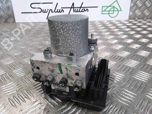 Used ABS pump LAND ROVER DISCOVERY IV (L319) 2.7 TD 4x4 (190 hp) 25163077