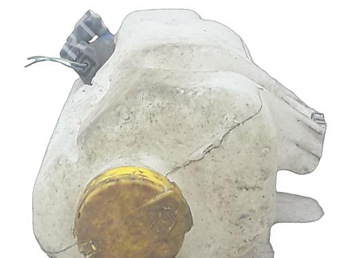 Used Windscreen washer tank Windscreen washer tank RENAULT TWINGO III (BCM_, BCA_) 0.9 TCe 95 (92 hp) 36460286 36460286