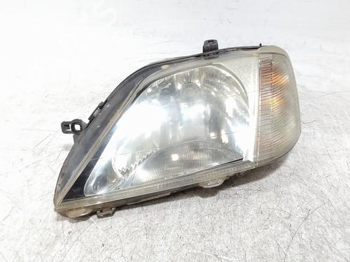 Used Left headlight Left headlight 39415814 39415814