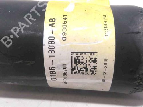 Right rear shock absorber FORD KA+ III (UK, FK) 1.2 Ti-VCT | BP25197433M19 