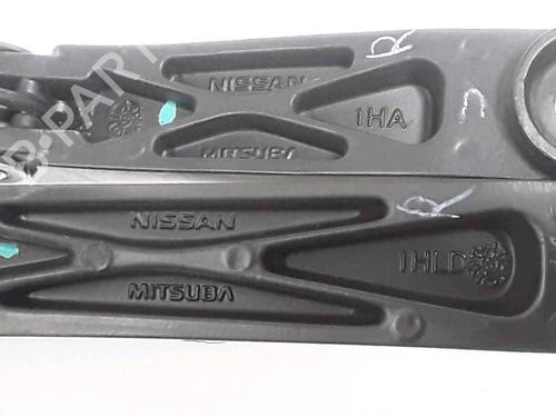 Front windshield wiper arm NISSAN MICRA IV (K13K, K13KK) 1.2 | BP25202493C143 