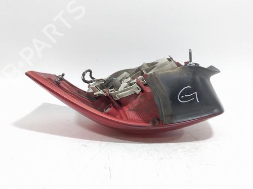 Left taillight AUDI A3 (8P1) 1.6 FSI | BP36168993C34 - Image 4