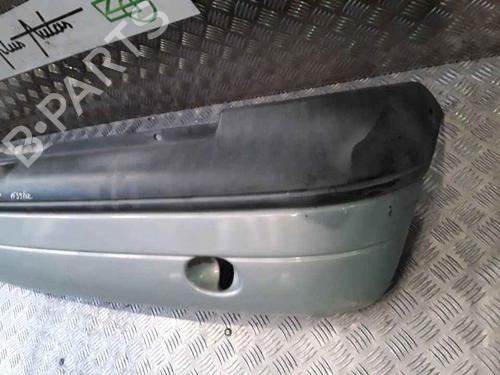 Rear bumper CITROËN XSARA (N1) 1.9 TD | BP25167937C8