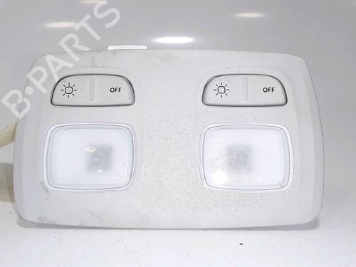 Plafonnier DACIA SANDERO III 1.0 TCe 90 (91 hp) 25180471