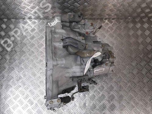 Gearbox HONDA ACCORD VII Tourer (CM, CN) 2.2 i-CTDi (CN2) | BP25184032M3 