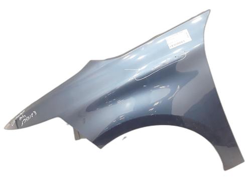 Left front fenders CITROËN C4 Picasso II  | BP26373780C41 