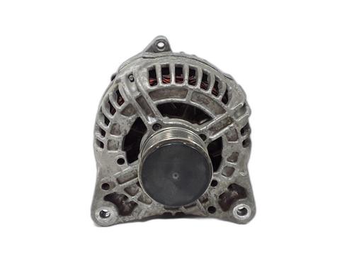 Generator RENAULT SCÉNIC II (JM0/1_) 1.5 dCi (JM1E, JM16) | BP28572258M7