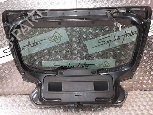 Tailgate SEAT IBIZA IV (6J5, 6P1) 2.0 TDI | BP25167919C6 