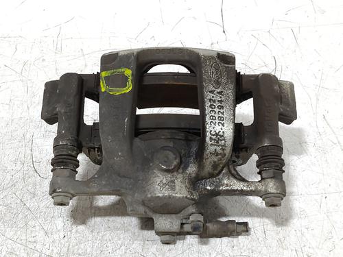 Right front brake caliper FORD PUMA (J2K, CF7) 1.0 EcoBoost mHEV | BP39151569M104 - Image 3