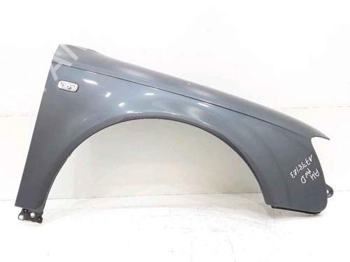 Right front fenders AUDI A4 B7 (8EC) 2.0 TDI 16V | BP25182973C42 