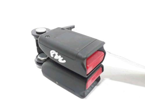 Seat buckle CITROËN C4 II (NC_) 1.6 HDi 90 | BP25162399I32 