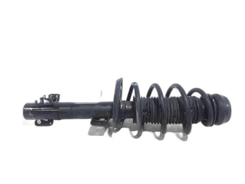 Used Right front shock absorber SEAT IBIZA IV (6J5, 6P1) 1.6 TDI (90 hp) 30865732